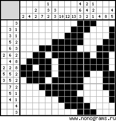 Создание Японского Кроссворда В MS Excel: Пошаговая Инструкция.